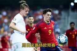关于欧预赛比赛转播收视率飙升，赛况扣人心弦的信息